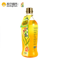 狮球唛香港原装进口食用油玉米油 900ml