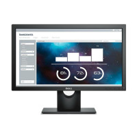 戴尔(Dell)E2016H 19.5英寸液晶显示器 三年保