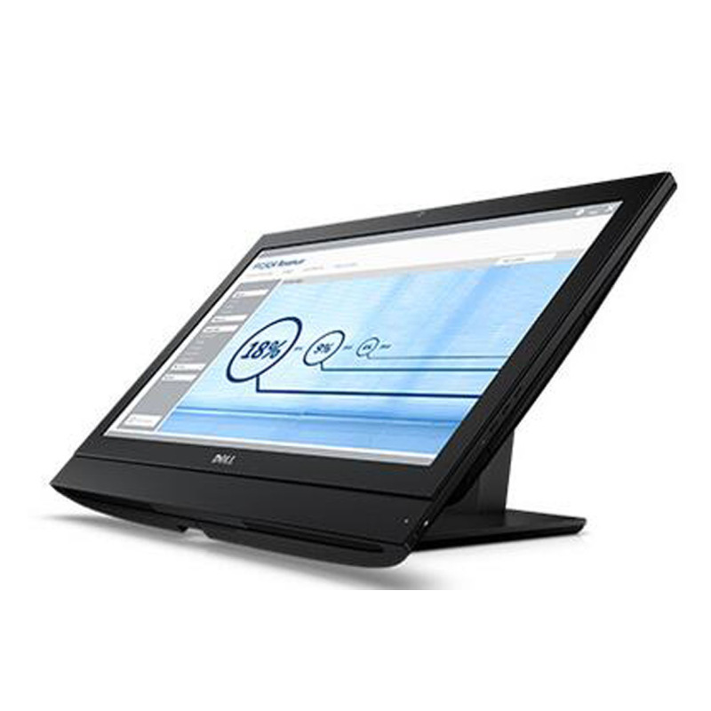 戴尔 (DELL) 商用电脑OptiPlex 3240AIO 21.5英寸一体机(I5-6500 4G 500G 光驱)