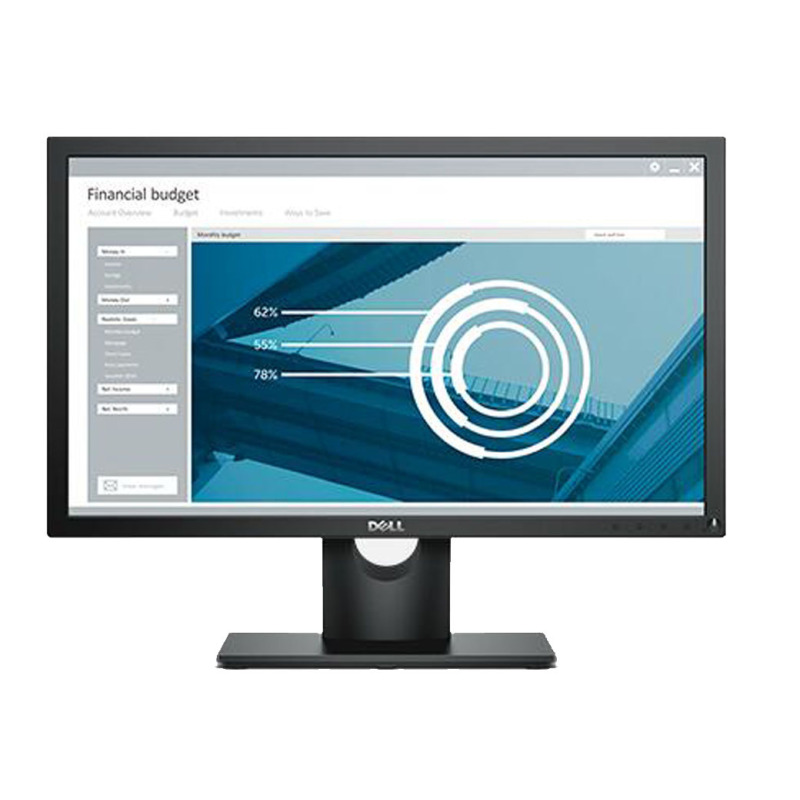 戴尔(Dell)E2216H 21.5寸液晶显示器