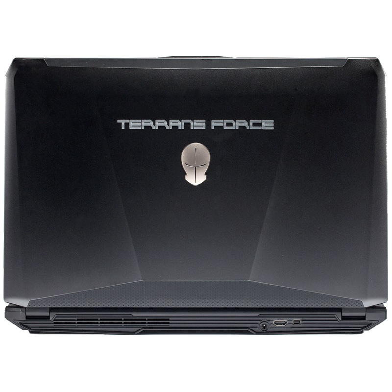 未来人类T7 1060 67SH1 17.3英寸游戏笔记本电脑i7-6820HK 16G 256G+1T GTX1060