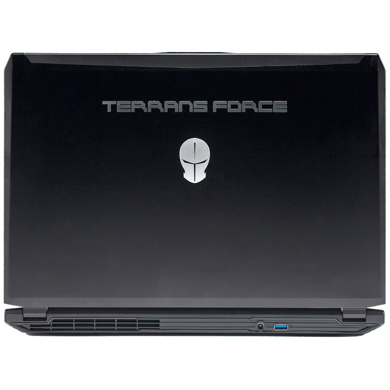 未来人类T5-1060-67T 15.6英寸高端游戏笔记本电脑(i7-6820HK 8G 256G固态 GTX1060)