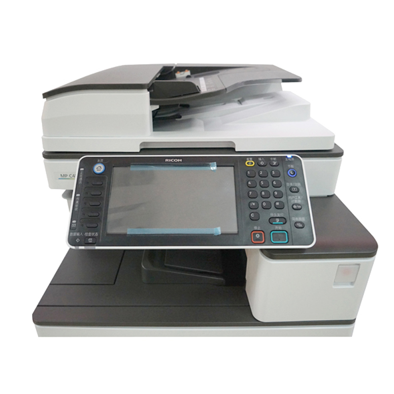 理光(RICOH)DD3344C一体化速印机印刷机油印机