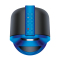 戴森(Dyson)HP02 空气净化 暖风扇智能版 APP互联 原装进口(铁/蓝色)