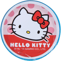 广博和纸彩色胶带KT86105