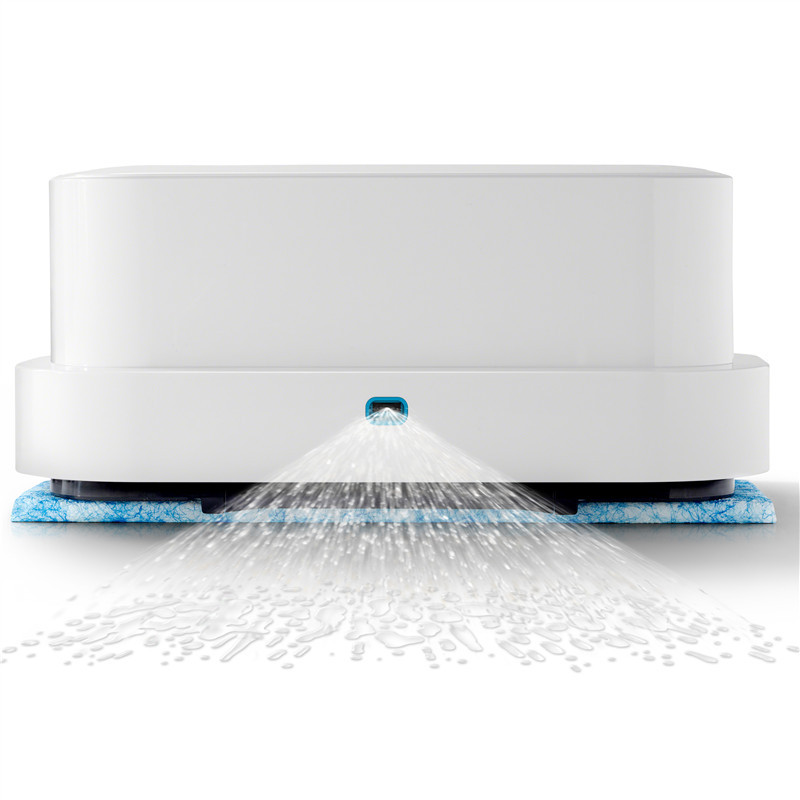 iRobot Braava Jet 擦地机器人 244