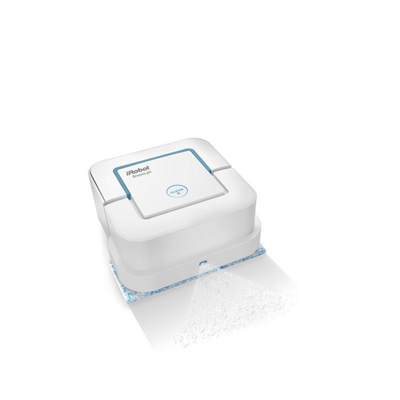 iRobot Braava Jet 擦地机器人 244
