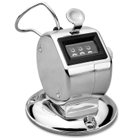 可得优桌上型计数器2420=2461