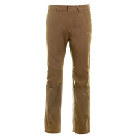 探路者户外秋冬男式旅行裤 徒步休闲长裤TAMC91558