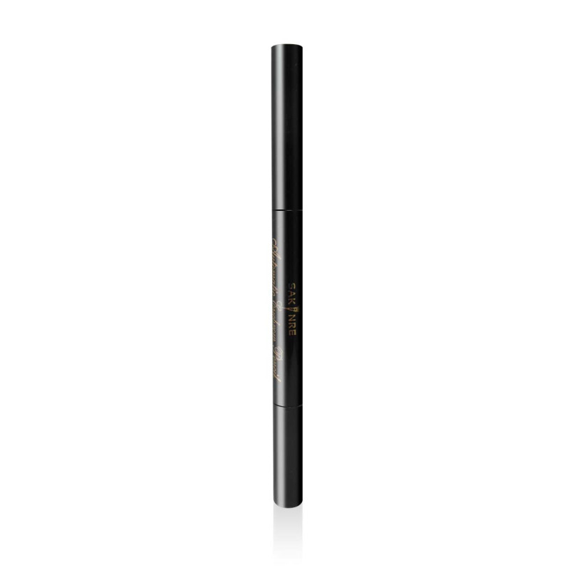 莎琪丽自动眉笔01棕色0.28g