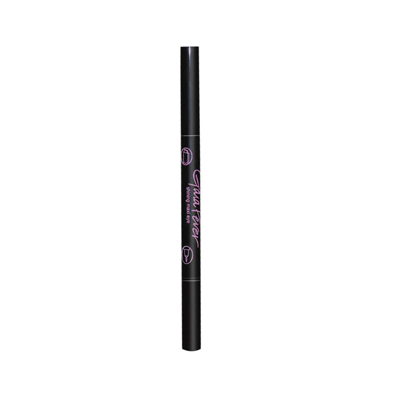 莎琪丽眉来眼去(眉笔+眼线笔)03棕色1.5+0.32g