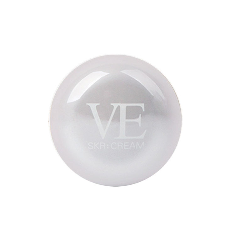 莎琪丽VE珍珠遮瑕膏01象牙白18g