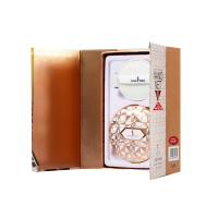 莎琪丽蜂巢气垫霜01象牙白18g×2
