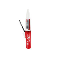 莎琪丽j睫毛膏+眼线液3合1套装8ml+4.5ml+1.5g