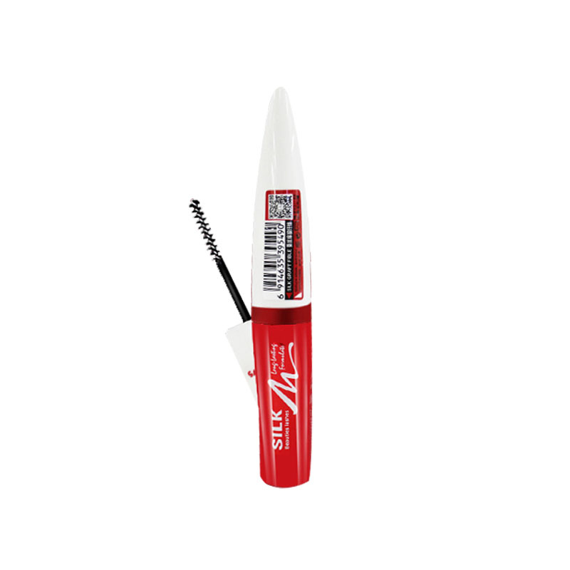 莎琪丽j睫毛膏+眼线液3合1套装8ml+4.5ml+1.5g