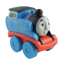 [苏宁自营]Thomas & Friends 托马斯和朋友 之泡泡手推车 DGL03