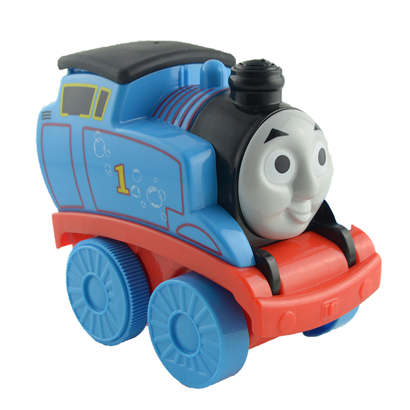 [苏宁自营]Thomas & Friends 托马斯和朋友 之泡泡手推车 DGL03