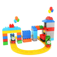 MEGA 美高 托马斯的庆生会 CNJ13