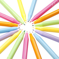 广博乐彩水性笔JH95160.5mm