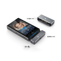 FiiO/飞傲 AM0 飞傲X7播放器 配件 中功率耳放模块