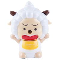 广博喜羊羊造型削笔机 XBQ9779