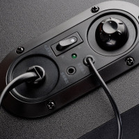 Edifier/漫步者 R101V 笔记本电脑音响 多媒体台式小音箱 2.1低音炮