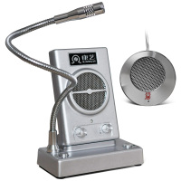 康艺(KANGYI) HT-500B 柜台 银行 售票窗口对讲机