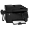 惠普(HP) LaserJet Pro MFP M128fp一体机(打印 复印 扫描 传真)