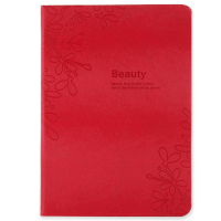 广博25K时尚生活笔记