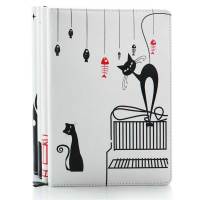 广博25K时尚皮面本B