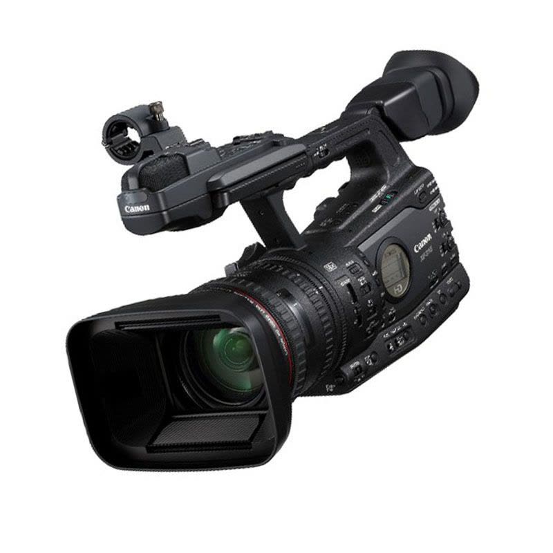佳能(Canon) XF315 高清专业数码摄像机 约207万像素 4英寸屏图片