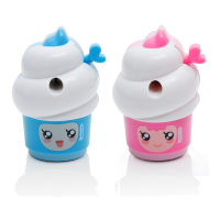 广博冰淇淋削笔机XBQ9749