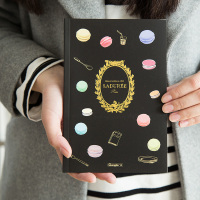 广博美好时光胶装本