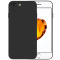 【壳膜套装】ESCASE 苹果8Plus/7Plus手机壳/钢化膜iPhone8Plus保护套/手机膜 苹果7P保护壳