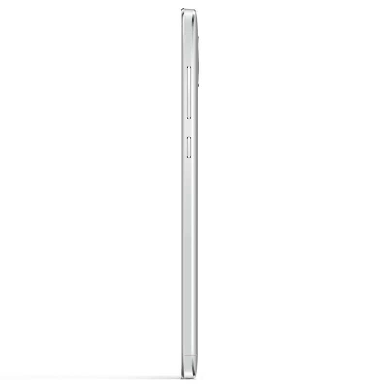酷派Cool1 dual C106 3+32GB 全网通 4G双卡双待 银色