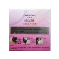 卡姿兰(CARSLAN) 光感气色胭脂自然红润彩妆修颜提亮 01活力甜杏10g