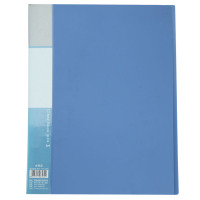 广博40页资料册明丽系列