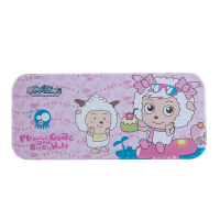 广博高级文具盒 XYY4521