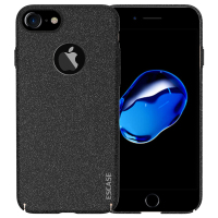 ESCASE 苹果iPhone7/7s手机壳/保护套苹果7手机壳 防摔 iPhone7s手机壳全包有孔硬壳 4.7英寸