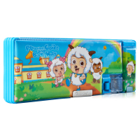 广博多功能笔盒 XYY4524