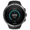 颂拓(SUUNTO)智能手表 斯巴达极限运动表精钢黑心率SS022951000