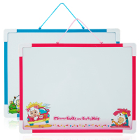 广博中号单面白板XYY4509