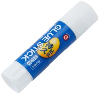 广博9G固体胶PVP