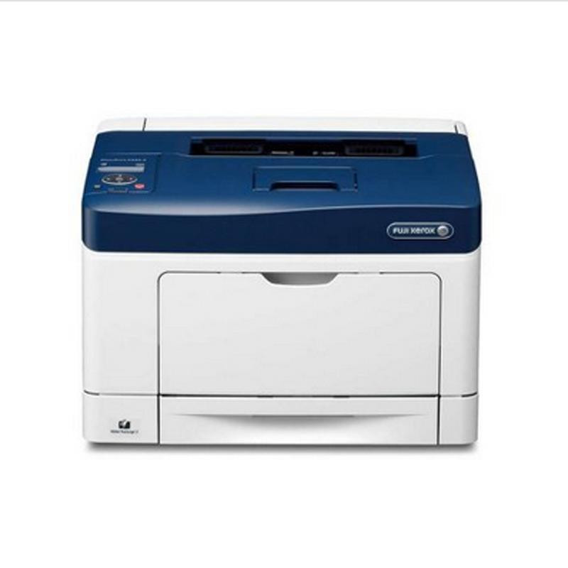富士施乐(Fuji Xerox)DocuPrintP355DB 自动双面打印 黑白激光