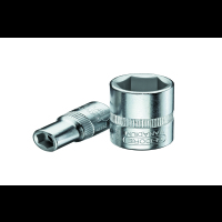 吉多瑞 套筒 8mm 6166050