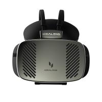 IDEALENS K2 VR一体机(启视) 虚拟现实VR眼镜 VR头显 智能眼镜 套餐赠小米智能手环 光感版