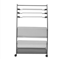 广博双网格报刊架 SBK5516