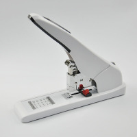 广博重型省力订书机100张