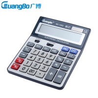 广博桌上型计算器 NC-1252