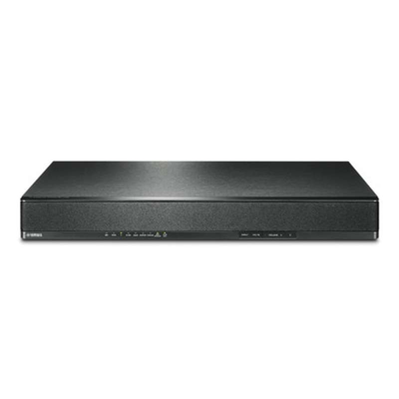 雅马哈(Yamaha)SRT-700 家庭影院一体化数字投音机SoundBar蓝牙音响 黑色